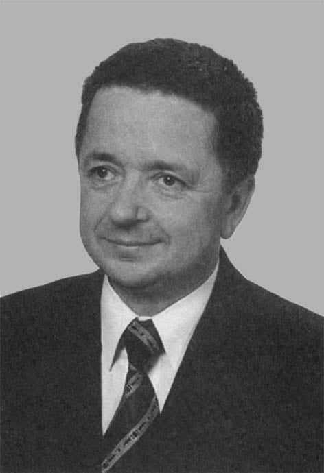 Badacze PIN o Iwanie Kiryziuku (1949-2021) w „Dumce Ukraińskiej”
