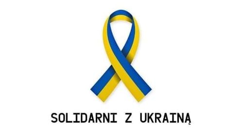 Ukraińcy Podlasia wspierają Ukrainę