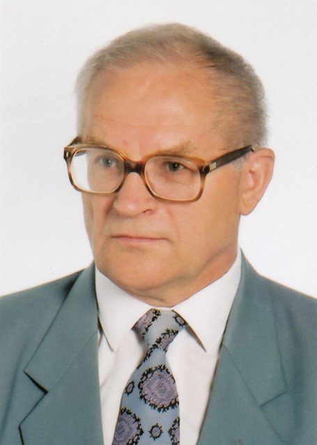 Ювілей 80-річчя д-ра Миколи Рощенка