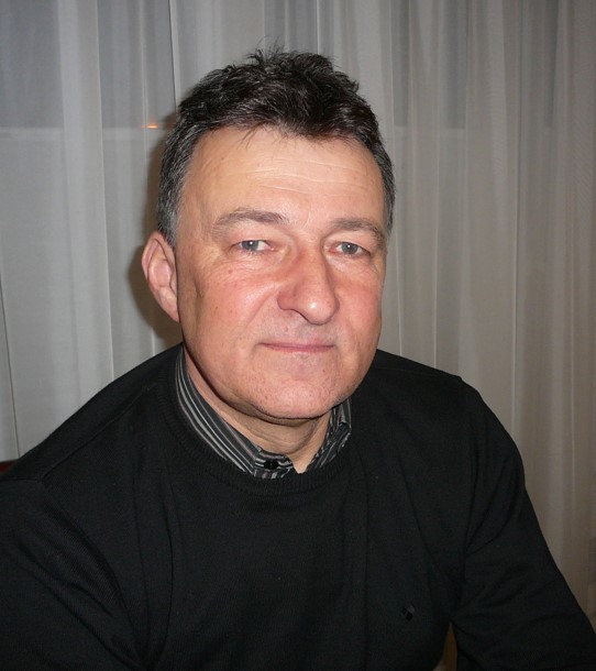 Eugeniusz Ryżyk – laureat Podlaskiej Nagrody Naukowo-Literackiej za rok 2022 w kategorii „Twórczość publicystyczna”